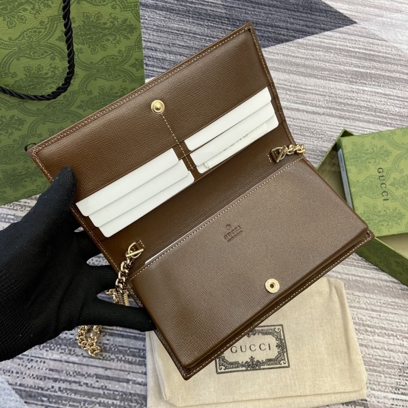 Gvc*1 wallets